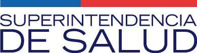 Logo Super Intendencia Salud - Chile