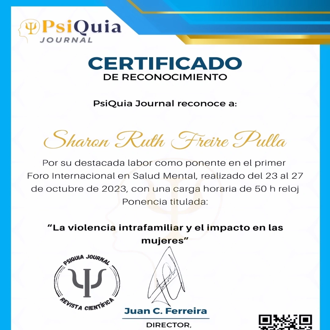 Violencia intrafamiliar y el impacto en las mujeres 2